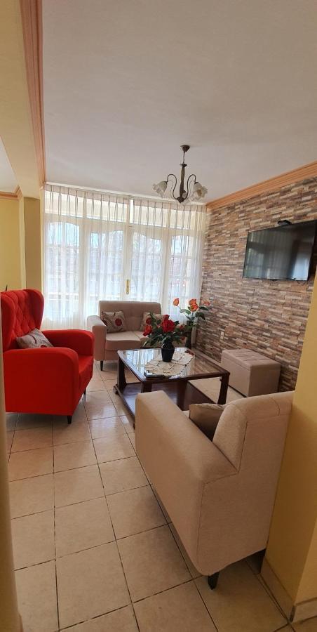 Apartment Departamento Jireh Tarija