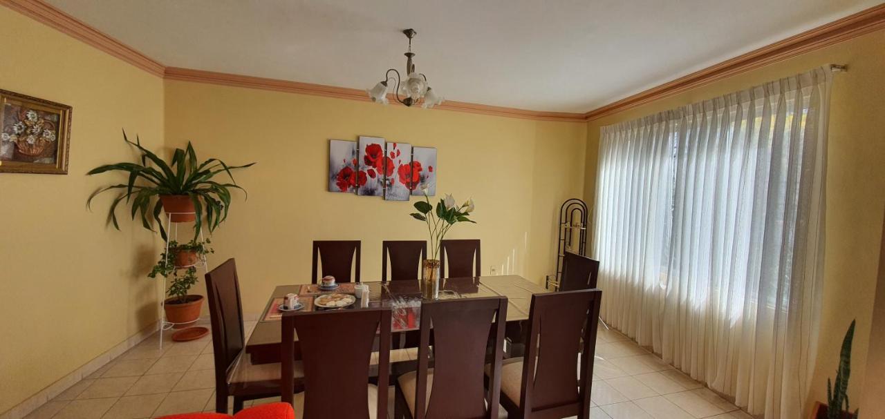 Apartment Departamento Jireh *