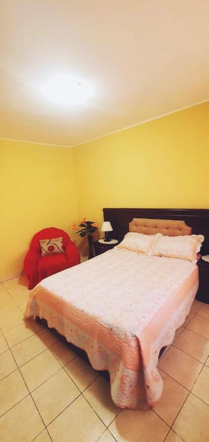 Apartment Departamento Jireh Tarija